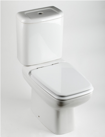 Bellavista Duna With Tapas Wc Bellavista Stylo - Portable Toilet (458x458)