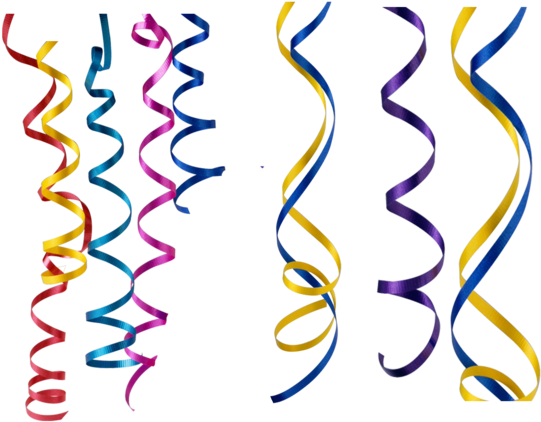 Happy Birthday Confetti Png Download - Start A Home-based Event Planning Business (600x450)