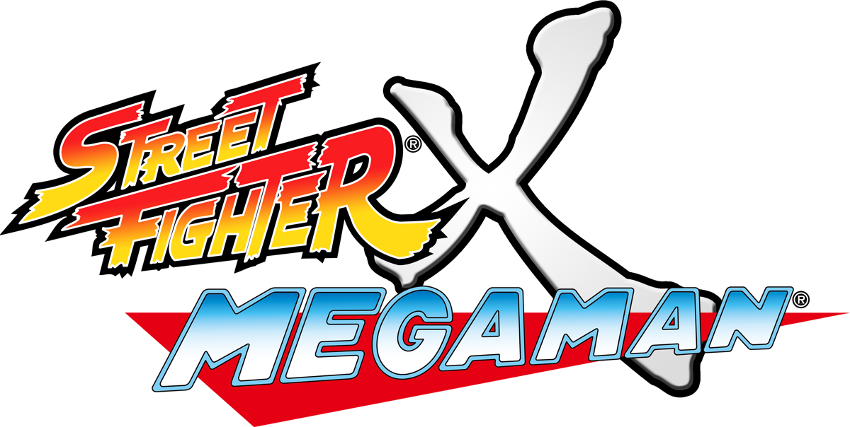 Street Fighter X Mega Man - Street Fighter X Megaman (1200x604)