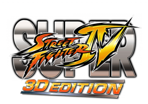 Super Street Fighter Iv 3d Edition - Super Street Fighter 4 (480x339)