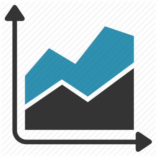 Transparent Png Sales Image - Sales Report Icon Png (512x512)