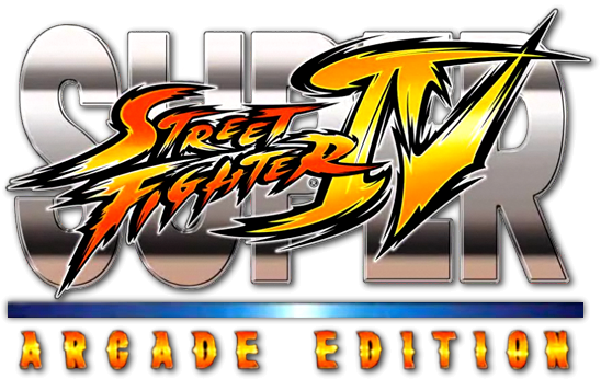 Game's Videogame Levado À Sério - Super Street Fighter 4 (548x346)
