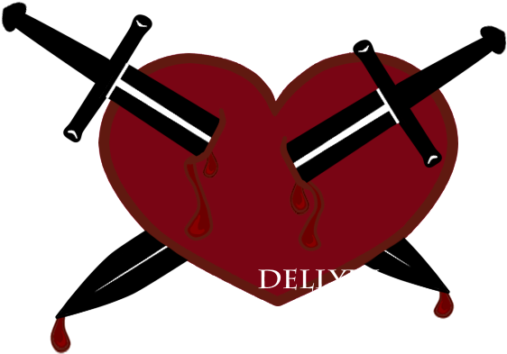 Sword Clipart Cutie Mark - Illustration (719x489)