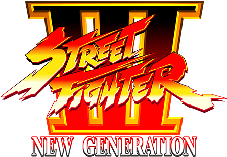 Street Fighter Iii - Street Fighter 3 (700x315)