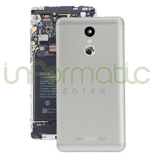 Tapa Trasera Batería Para Xiaomi Redmi - Ipartsbuy Replacement Battery Back Cover For Xiaomi (405x305)