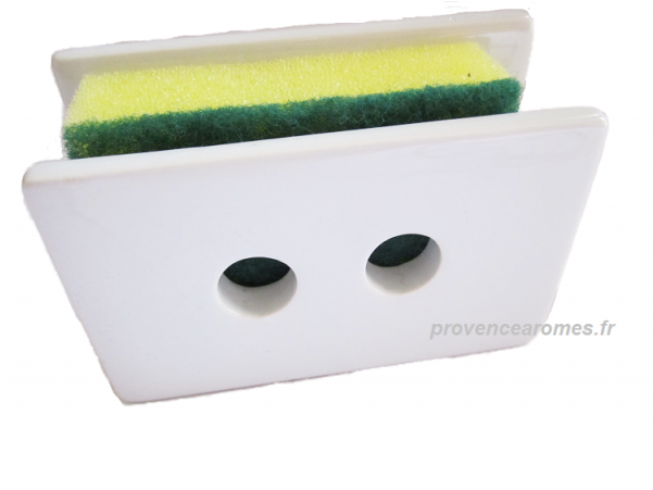 Porte Éponge " Bar À Tapas La Bodéga " - Brush (600x600)