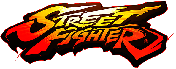 Street Fighter 5 Logo Image Result For Street Fighter - Street Fighter V (593x232)
