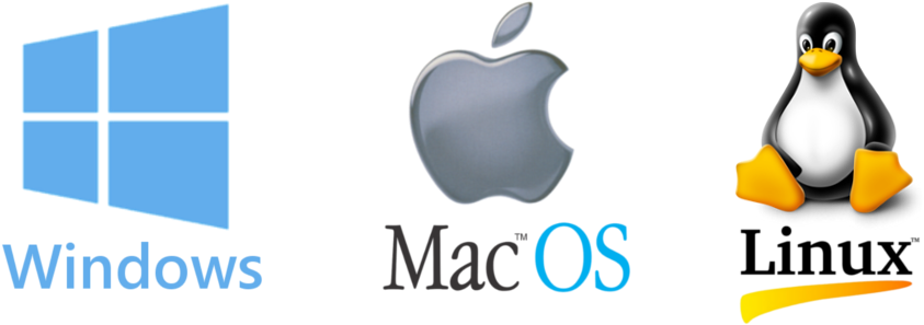 Ag Seasonals Is Compatible With Windows, Mac, And Linux - Mac And Windows Comparison (879x298)