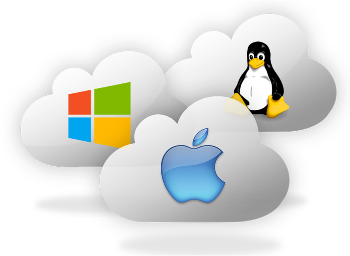 Asustor Nas 華芸 Windows, Mac Y Linux - Kodi Tv Download 17.3 (700x524)