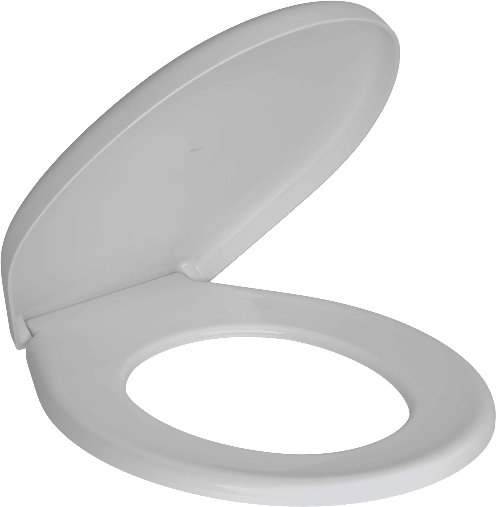 Imagen De Tapa Inodoro Universal Gris - Tapa De Inodoro Universal (1865x1920)