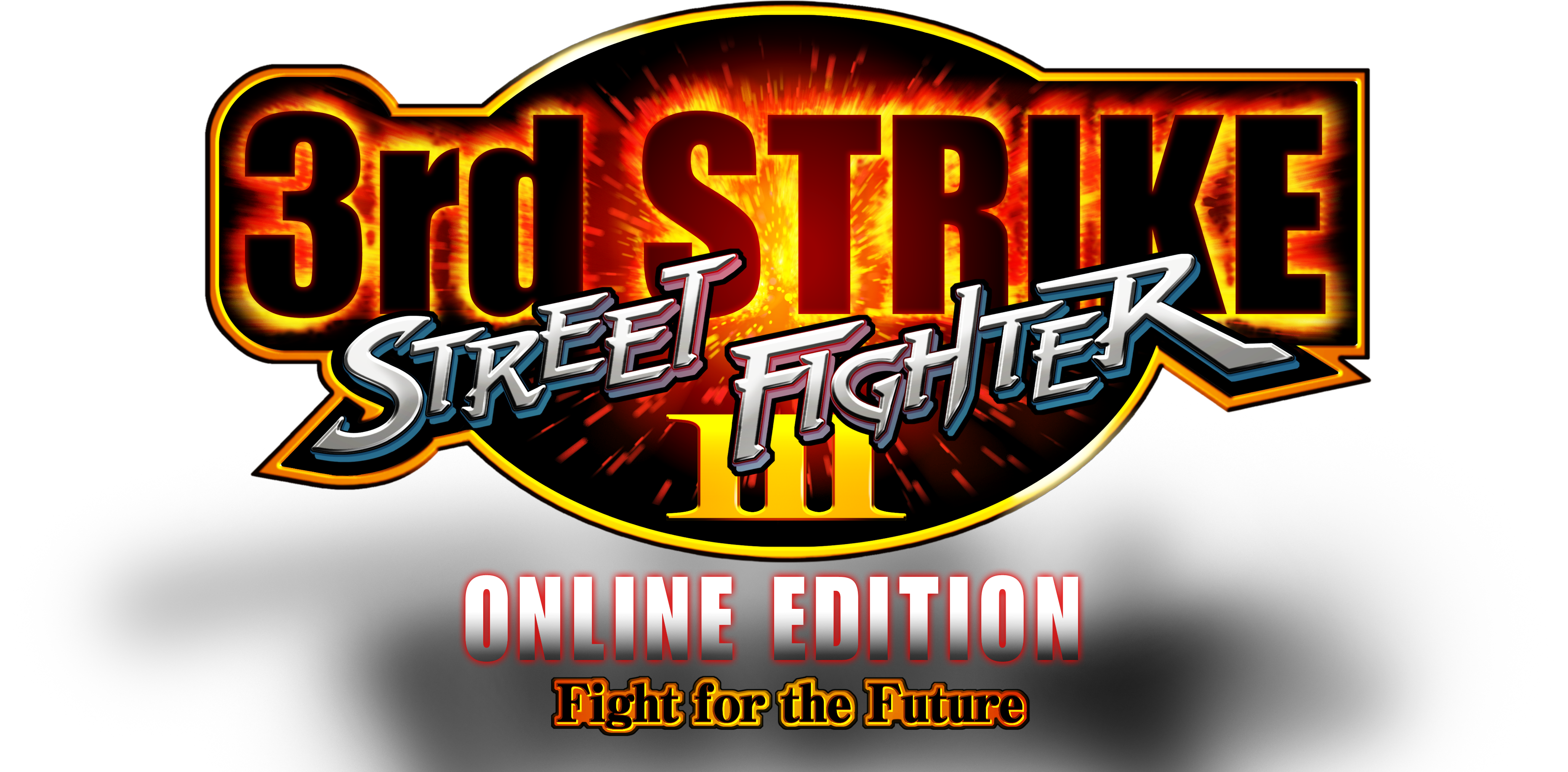 Street Fighter Iii 3rd Strike Online Edition (3725x1836)