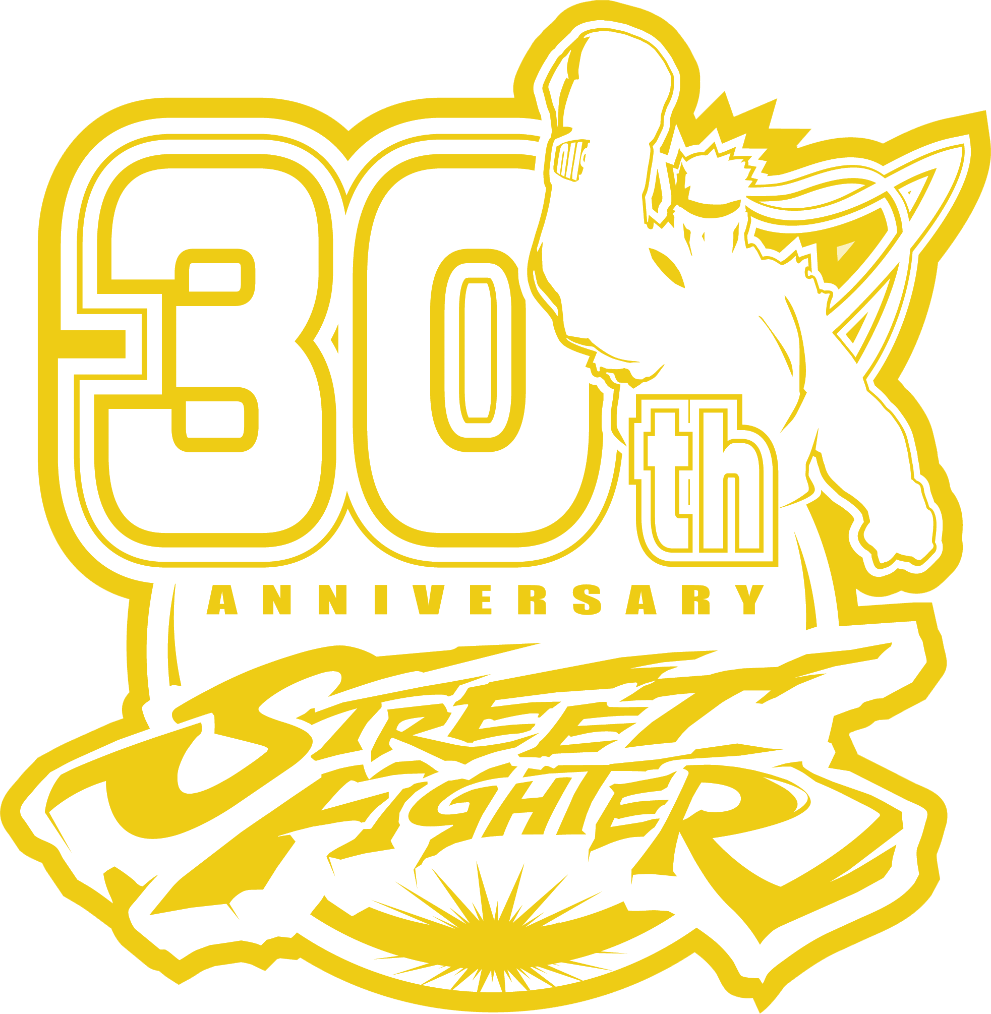 Udoncollectibles Guile Street Fighter 30th Anniversary - Street Fighter Capcom Video Game Sfv Black (1965x2011)