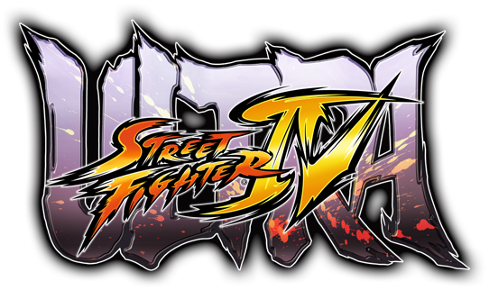 2014 - Super Street Fighter 4 (542x322)