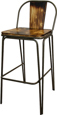 Web Tapas Bar Stool - Windsor Chair (600x600)