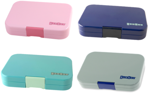 Mikki & Me Kids - Yumbox Tapas Portofino Blue (500x500)