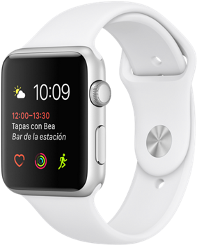 Reparar Apple Watch Sport 42 Sevilla - Apple Watch Series 1 38mm (470x556)