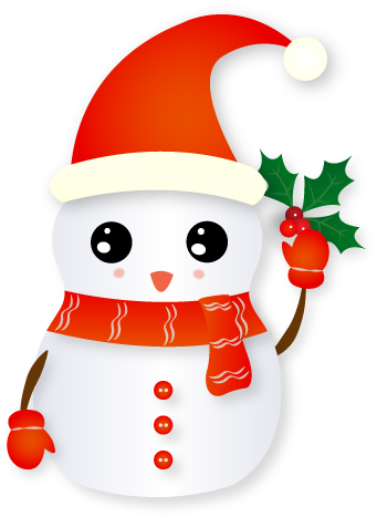 Holiday Emoji Messages Sticker-0 - Cartoon (450x475)