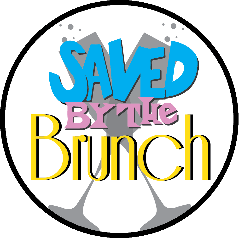 Saved By The Brunch - Saved By The Bell (997x995)
