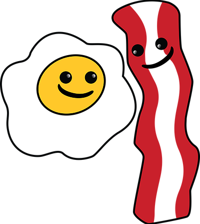 A - Friends With Benedict's Pop Up Brunch (400x447)