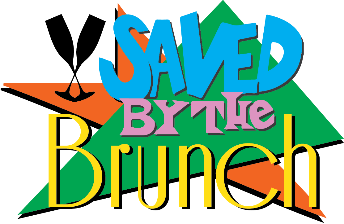 Sbtb Logo - Saved By The Bell (1113x723)