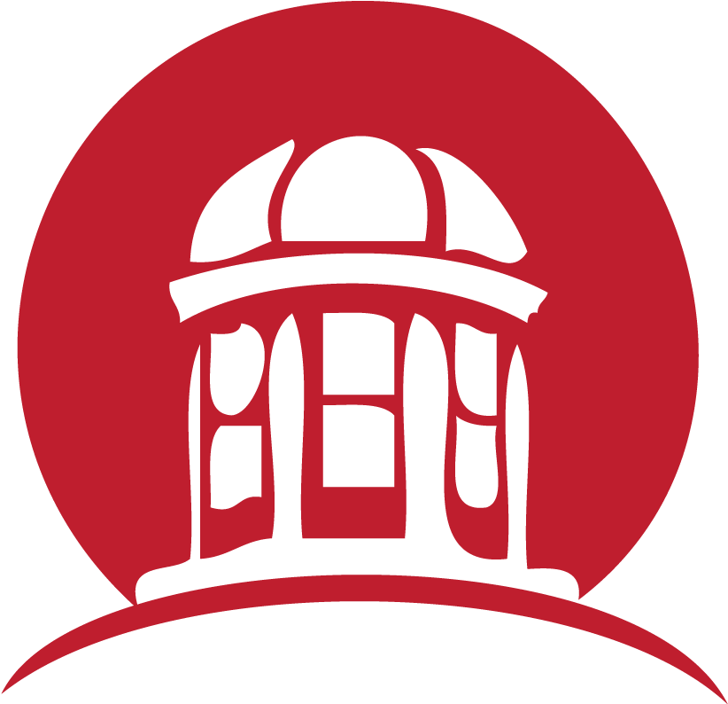 Close - Robert Morris University Logo (840x850)