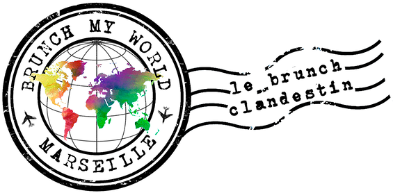 Brunch My World - Brunch My World (590x280)