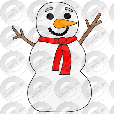 Happy Snowman Picture - Happy Snowman Picture (380x380)