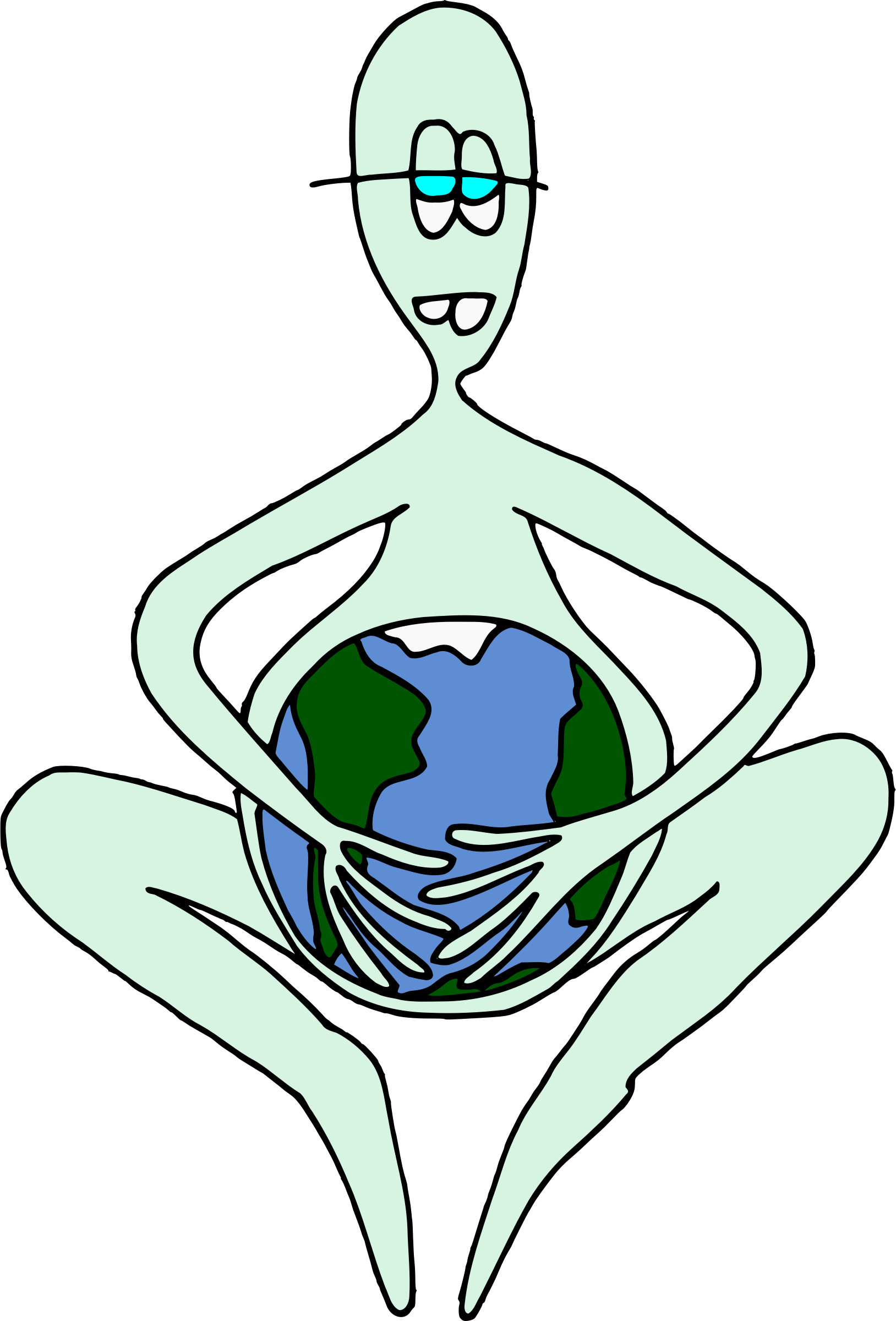 Inner World - Portable Network Graphics (1628x2400)