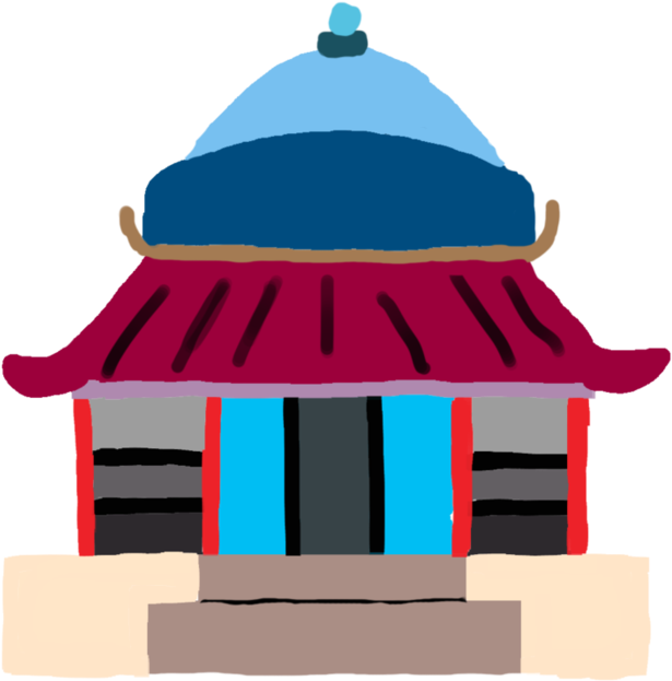 Building4 By Claimeddawn - House (894x894)