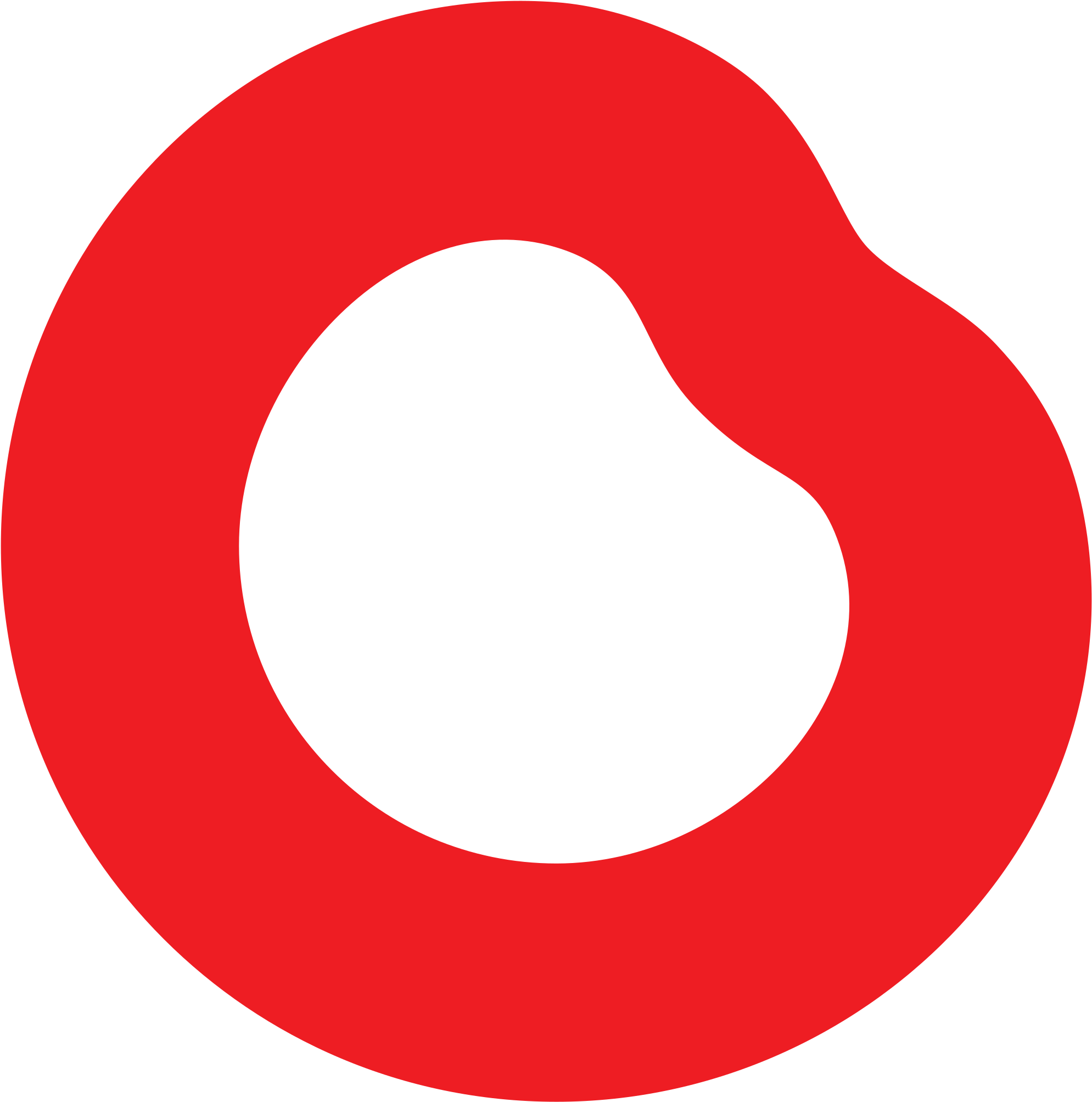 Open - Nougat Icon (2000x2020)