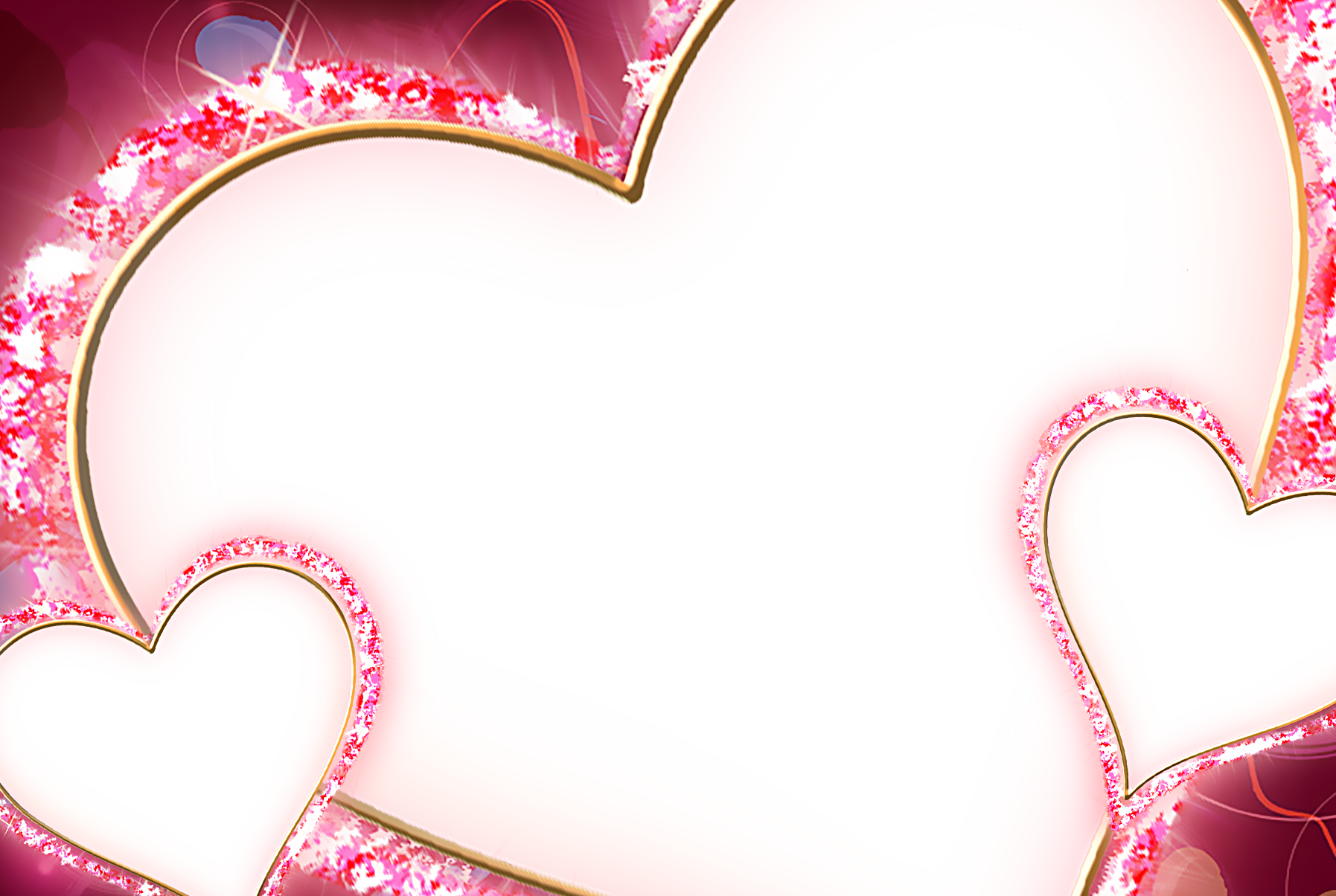 Love Photo Frame Png File For Wedding Image Editing Love Frame Png 1795x1205 Png Clipart Download