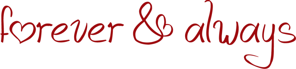 Happy Wedding Png - Happy Wedding Anniversary Clipart (1024x240)