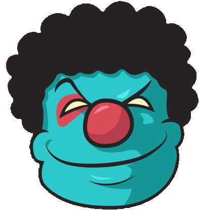 Nose Red Face Clip Art - Nose Red Face Clip Art (800x436)