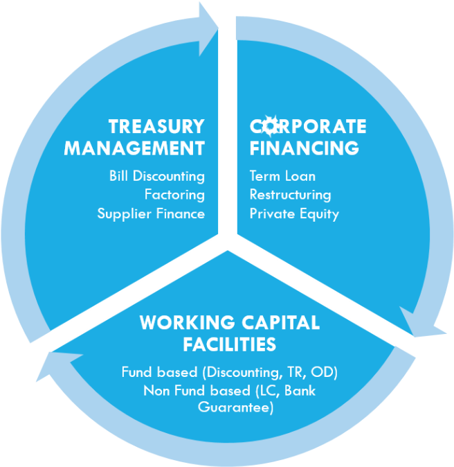 At The Fincap We Provide Innovating Financing Solutions, - 3 V's Of Big Data (1000x715)