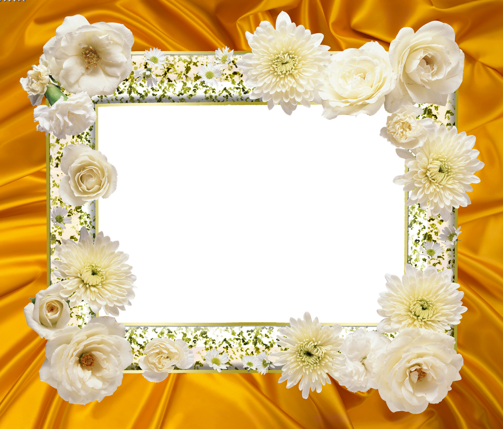 Http - //syedimranrocks - Blogspot - Com/ - Beautiful Picture Frame With Roses (1600x1364)