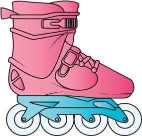 Shopkins Lola Roller Blade (400x400)