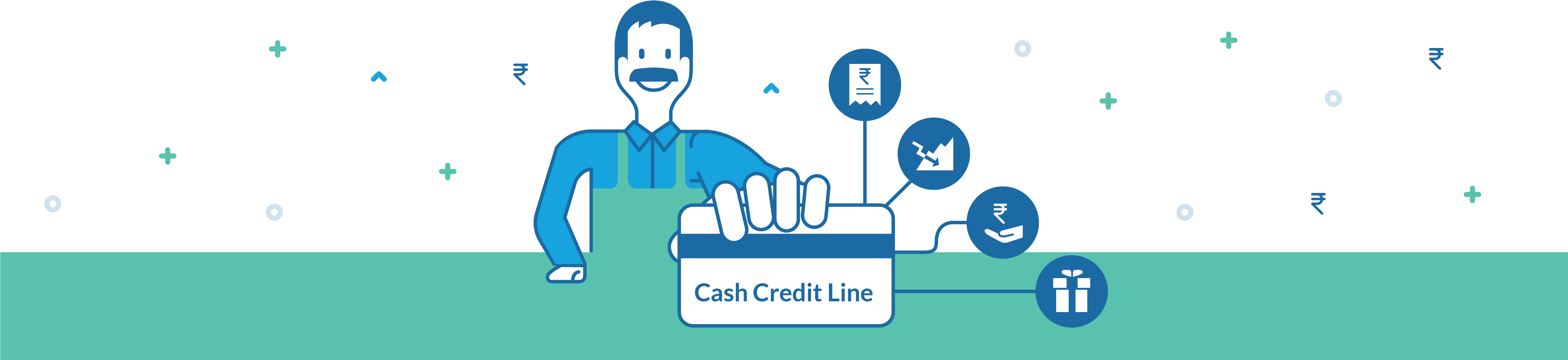 A Small And Medium Sized Businesses Such As Retailers, - Finance (5686x1346)