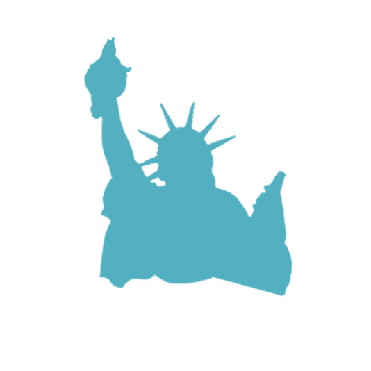 Business Funding - Statue Of Liberty (600x600)