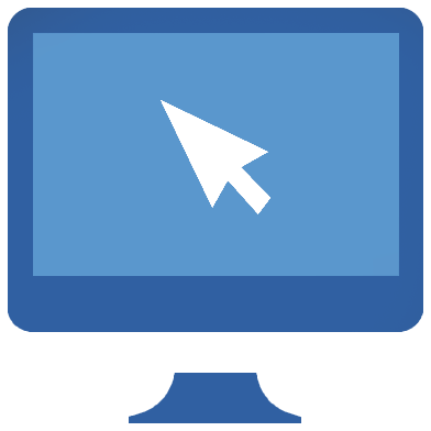 Apply For Business Loan Instant Approval For Working - Computer Monitor (392x392)