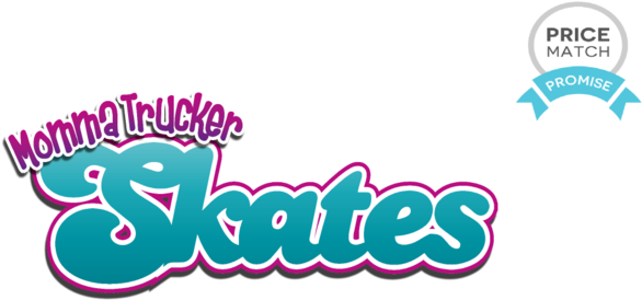 Momma Trucker Skates - Momma Trucker Skates (600x424)