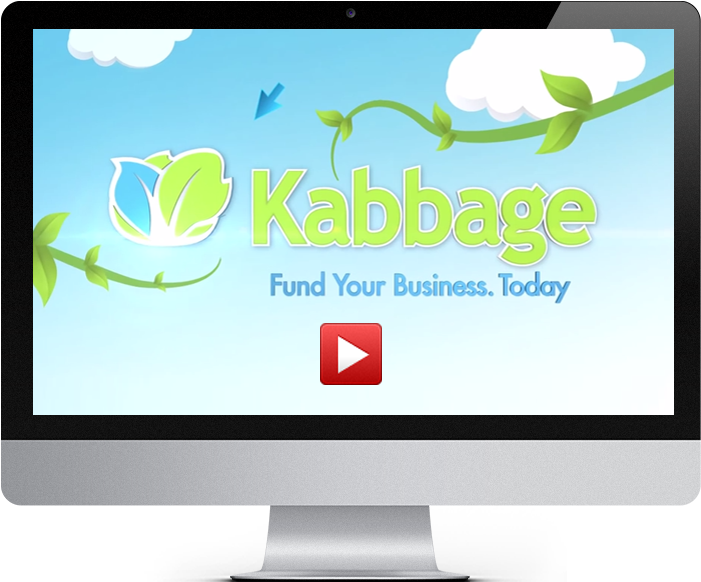 Kabbage Small Business Working Capital Video - Mac Monitor (800x600)