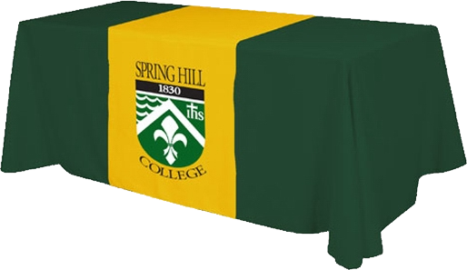 Table Runner - Liquid Repellent - Beacon 1 Custom Wholesale Table Runner (514x297)