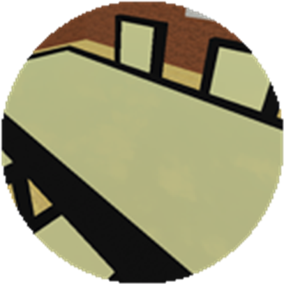 Top Of The Table - Circle (420x420)