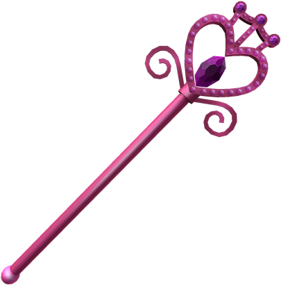 Pretty Pretty Princess Sceptor - Pretty Pretty Princess Roblox (420x420)