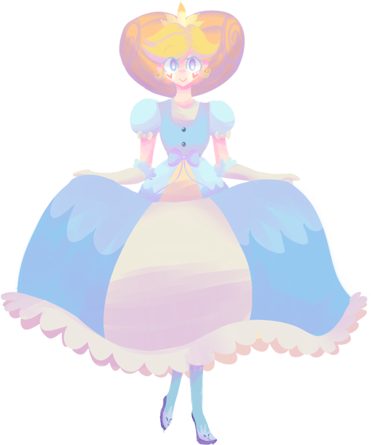 Princess Star Butterfly By Pl E A S E - Star Butterfly Star Fanart (894x894)