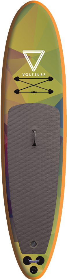 Accessories Included - Skateboard Deck (252x1008)