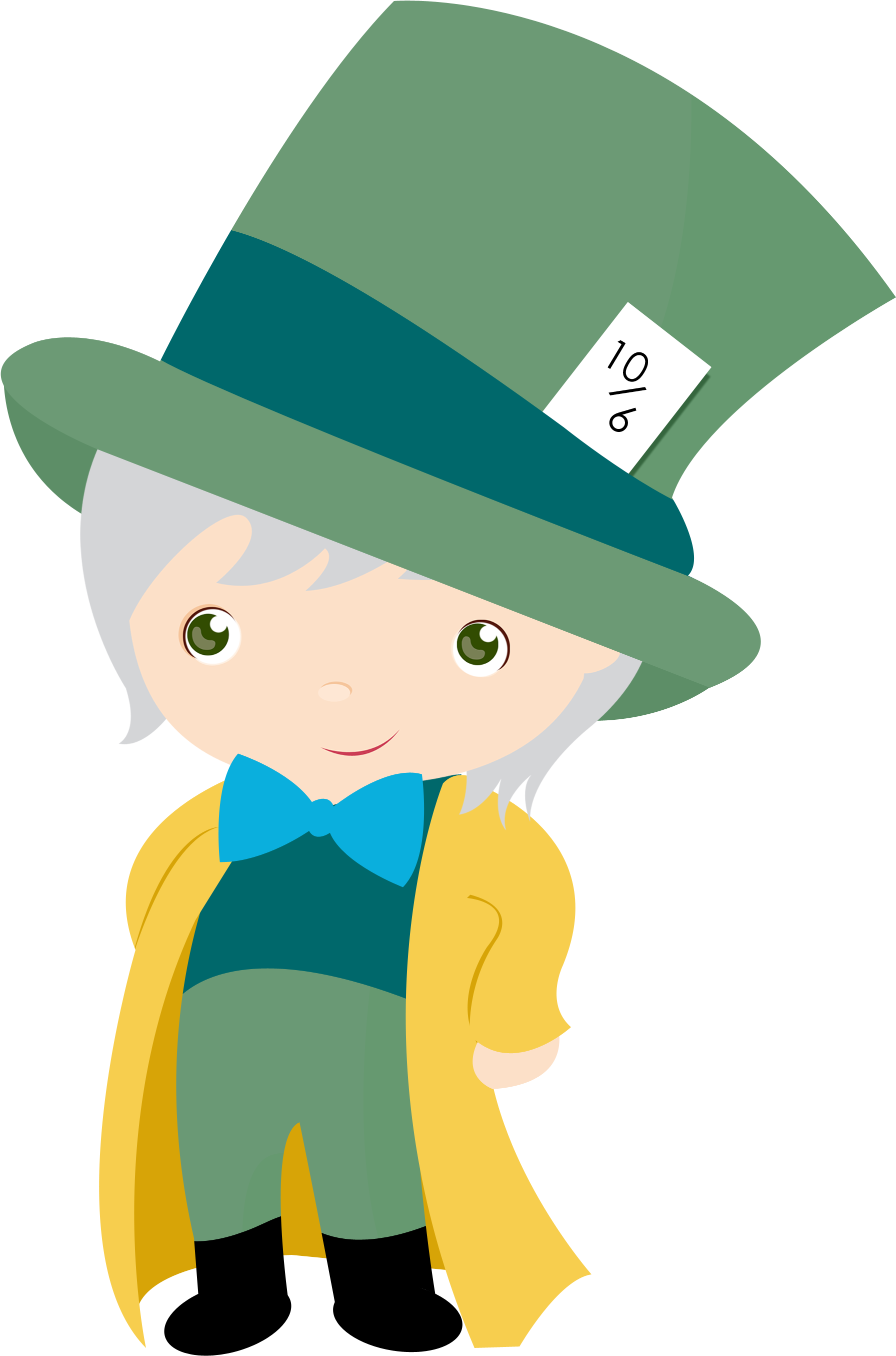 Alice No País Das Maravilhas - Alice No Pais Das Maravilhas Cute (2136x2996)