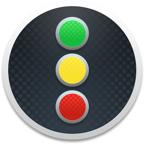 Total Defense Traffic Light - Kein Alkohol In Der Schwangerschaft (512x512)