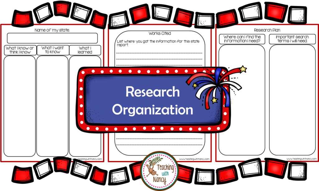 To Facilitate The Research Process, I Have Created - Severe Weather (1025x612)