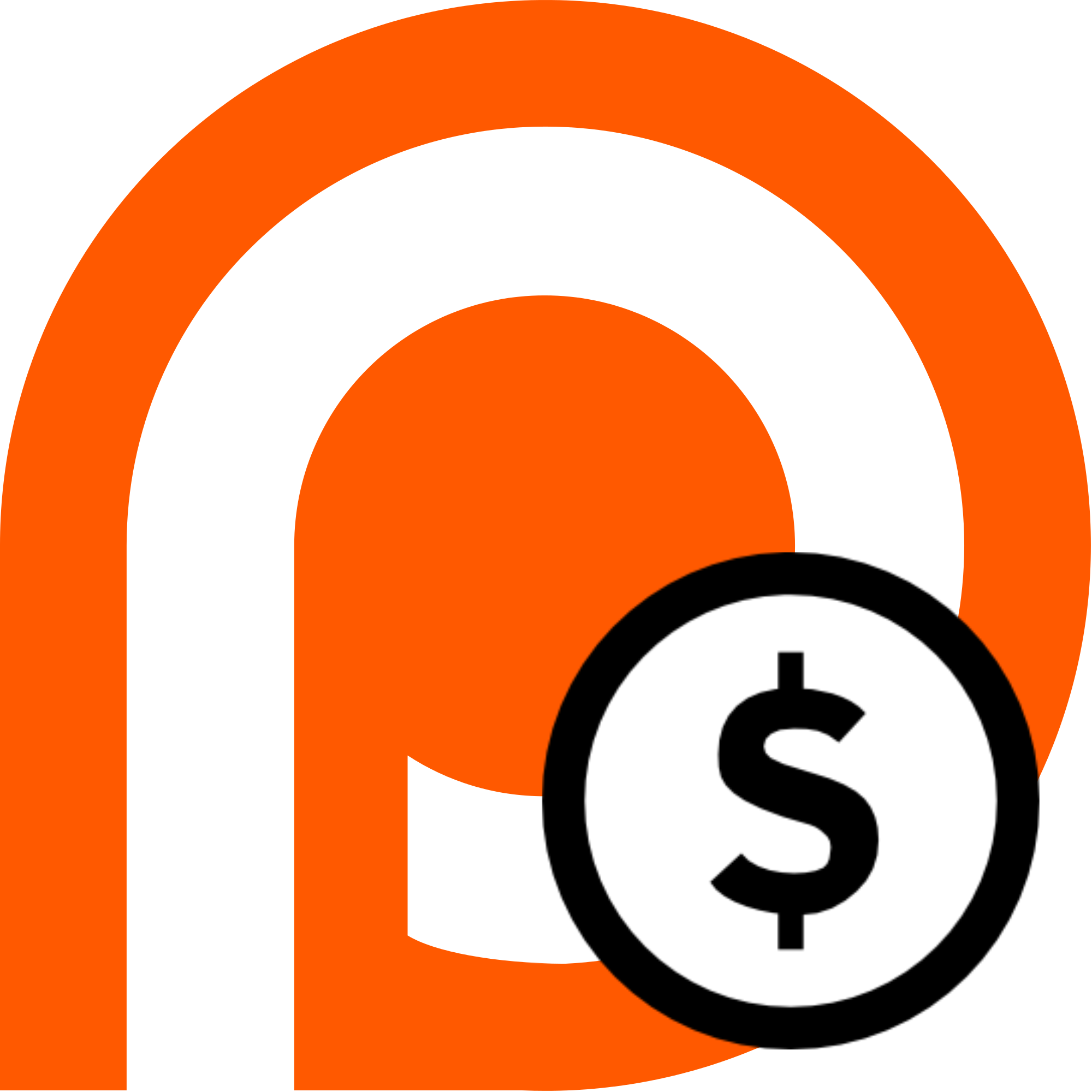 Open - Patreon Logo Alpha (2000x2000)